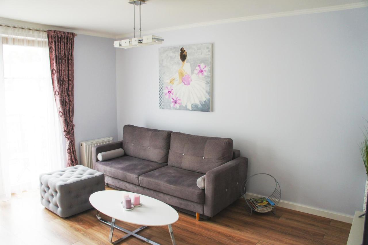 דרוסקינינקאי Mono Ray Apartments מראה חיצוני תמונה