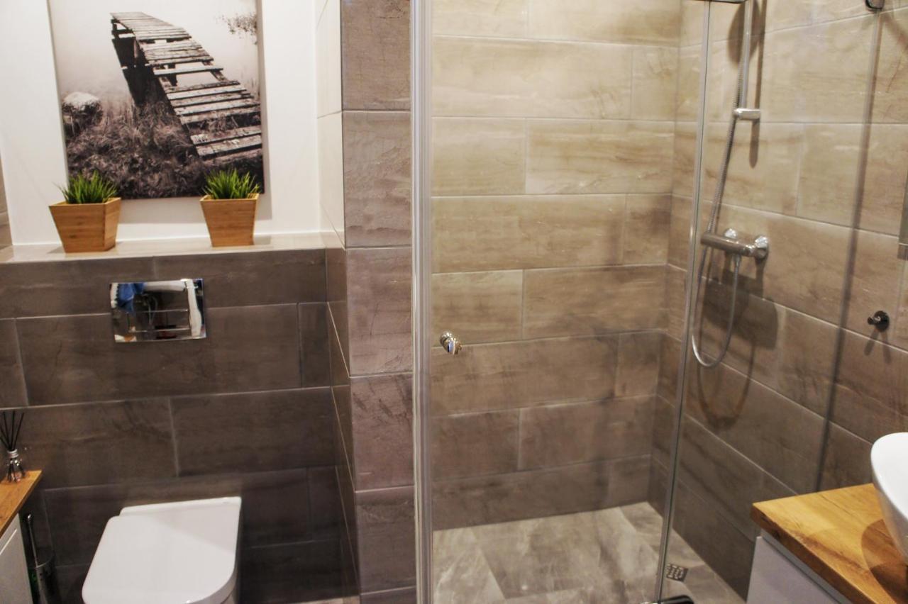 דרוסקינינקאי Mono Ray Apartments מראה חיצוני תמונה