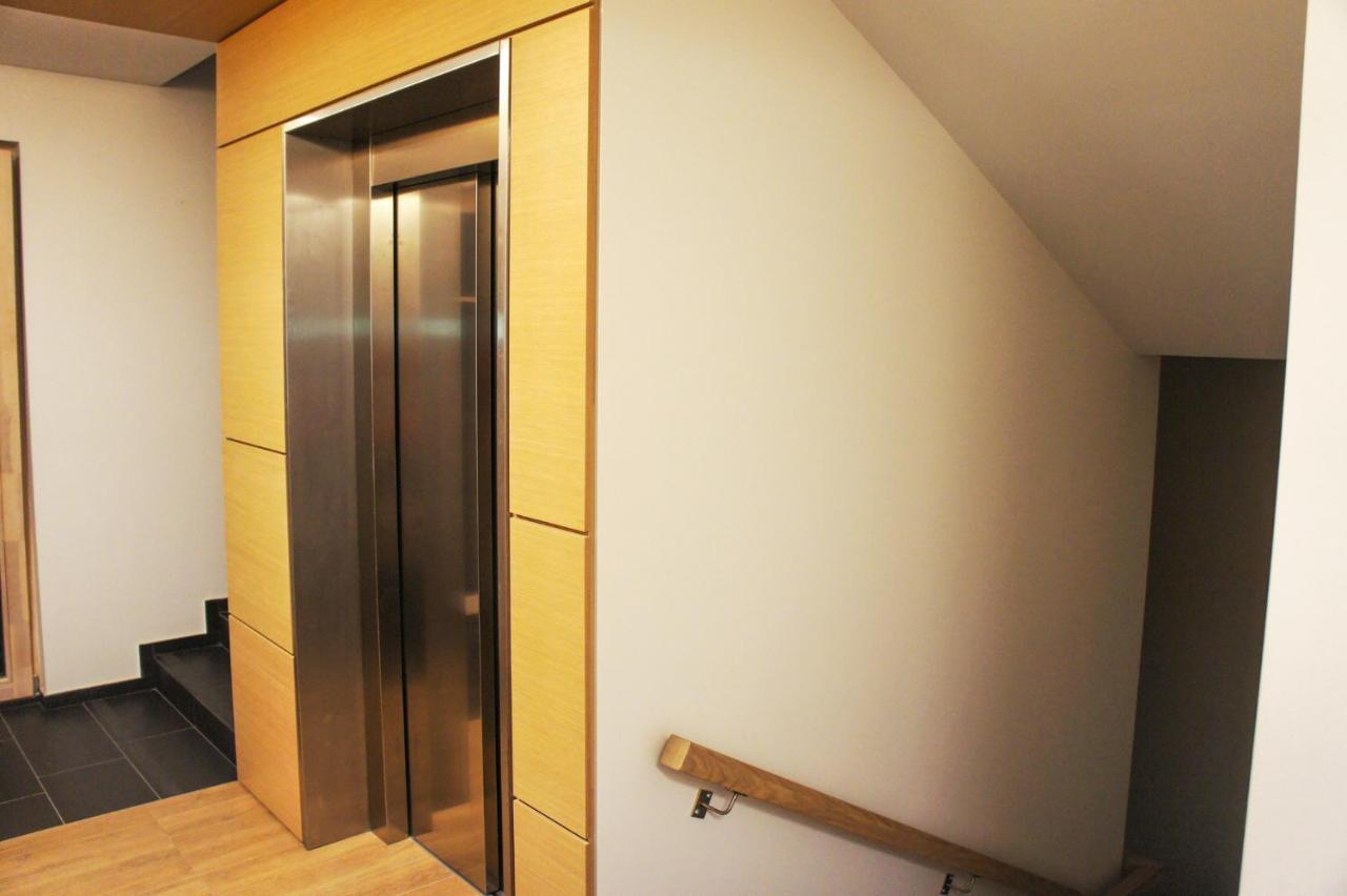דרוסקינינקאי Mono Ray Apartments מראה חיצוני תמונה