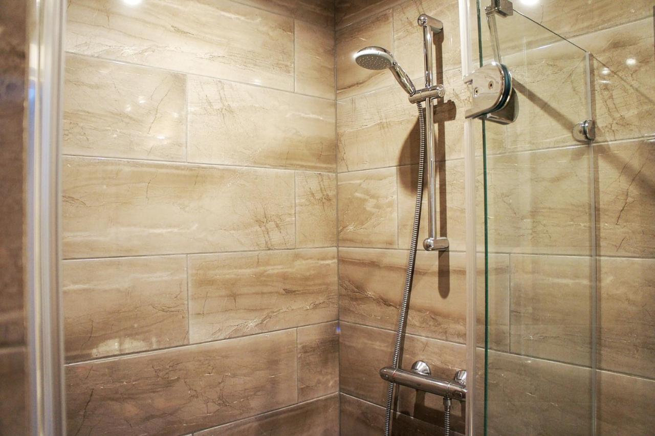 דרוסקינינקאי Mono Ray Apartments מראה חיצוני תמונה